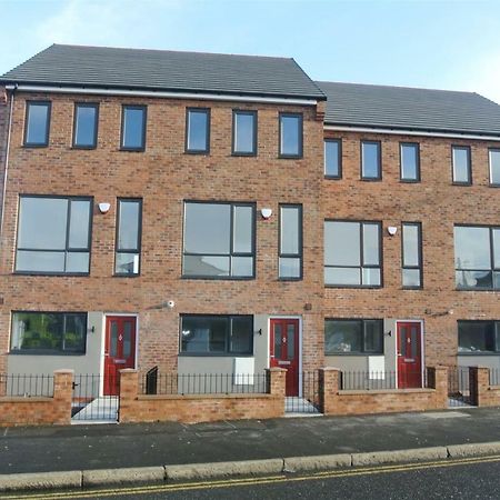 Denny Guests House / Green Lane Liverpool Esterno foto
