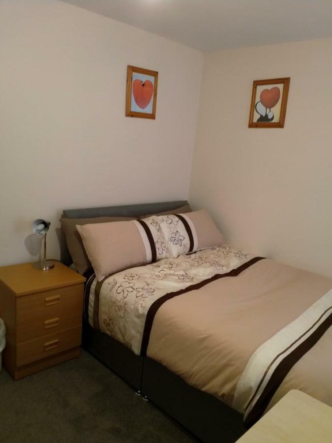 Denny Guests House / Green Lane Liverpool Esterno foto