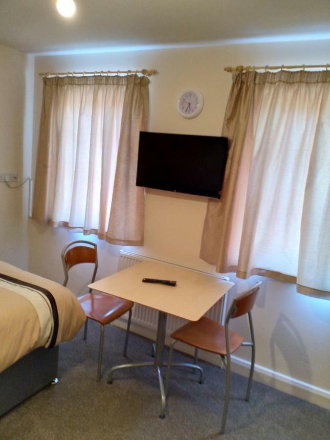 Denny Guests House / Green Lane Liverpool Esterno foto