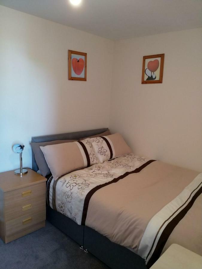 Denny Guests House / Green Lane Liverpool Esterno foto