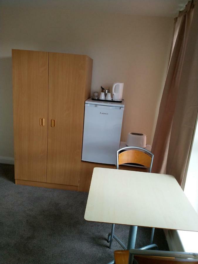 Denny Guests House / Green Lane Liverpool Esterno foto