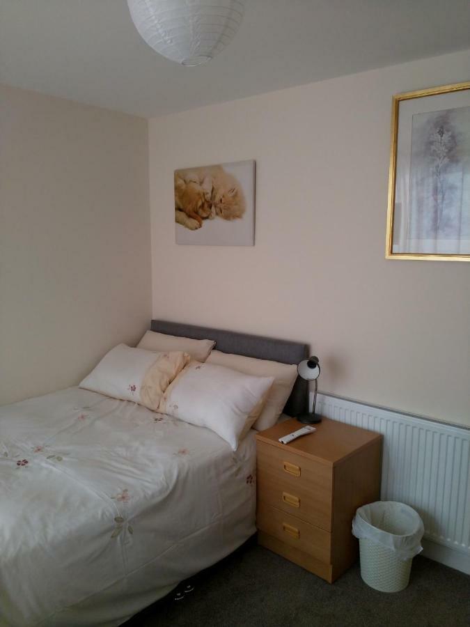 Denny Guests House / Green Lane Liverpool Esterno foto