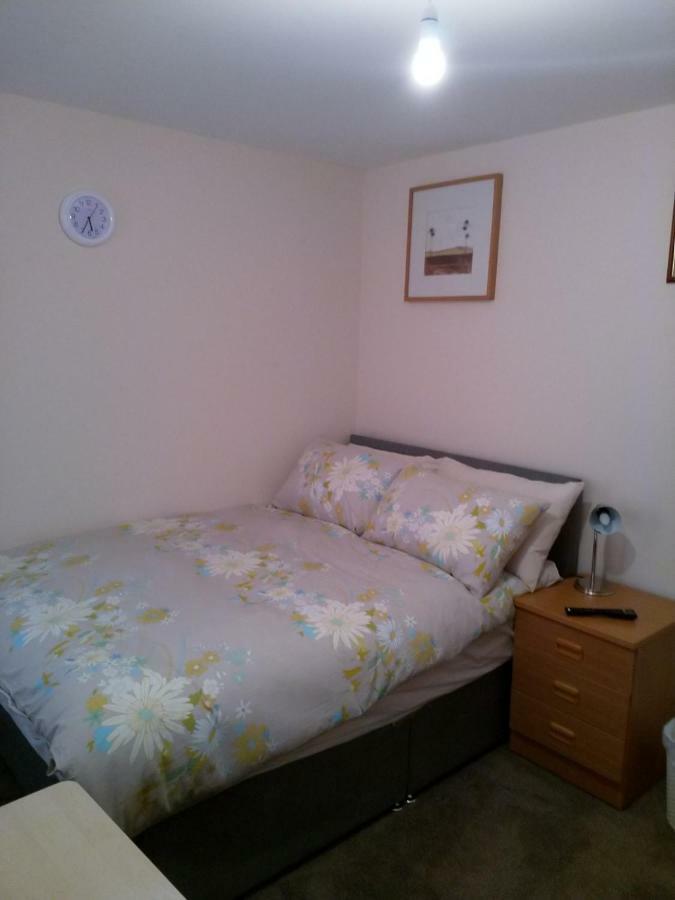 Denny Guests House / Green Lane Liverpool Esterno foto