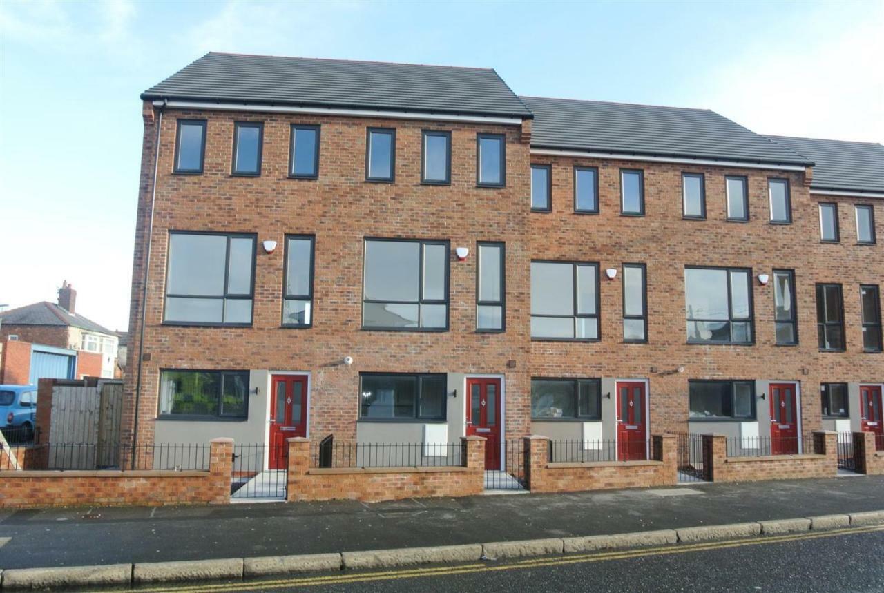 Denny Guests House / Green Lane Liverpool Esterno foto