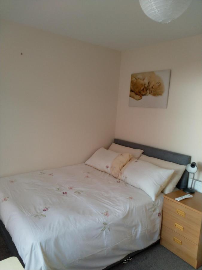 Denny Guests House / Green Lane Liverpool Esterno foto